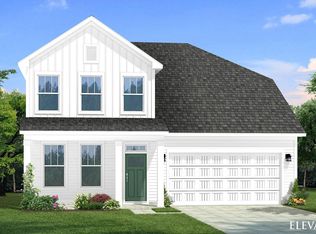 908 Titian St, Moore, SC 29369