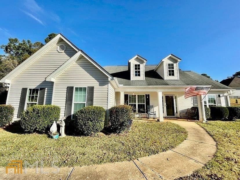 100 Copper Creek Dr Lagrange GA Zillow