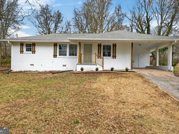 926 Green Valley Rd SW, Mableton, GA 30126