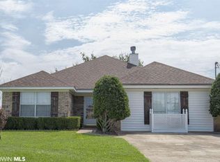 8782 Sherman Rd, Foley, AL 36535