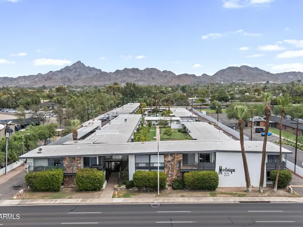 3242 E CAMELBACK Road #204, Phoenix, AZ 85018