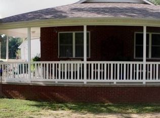 1195 Hicks Rd, Big Sandy, TN 38221