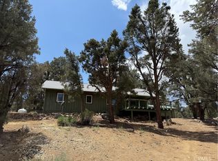 98011 Maine Rd, Inyokern, CA 93527