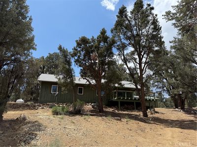 98011 Maine Rd, Inyokern, CA, 93527