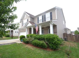 10315 Dominion Village Dr, Charlotte, NC 28269