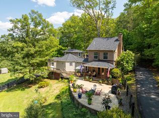1199 Acorn Hill Rd, Bentonville, VA 22610