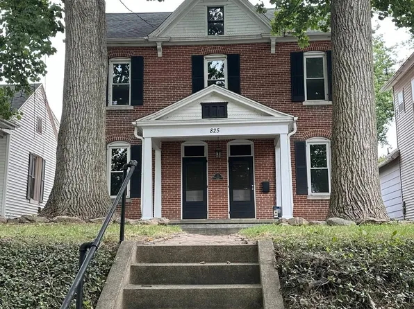 825 S 14th St, Quincy, IL 62301