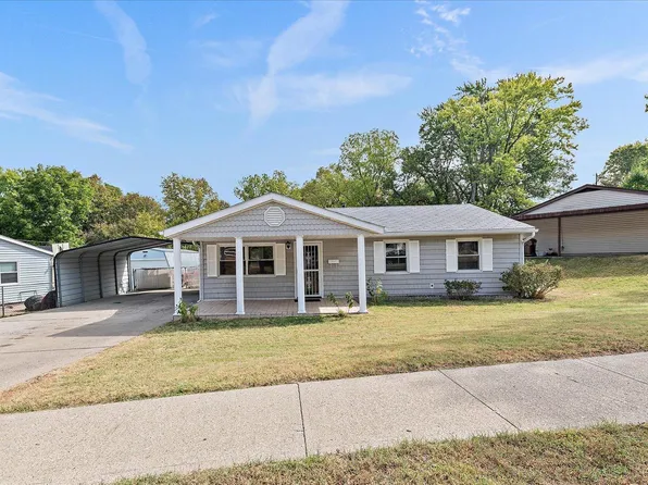 1632 Chippewa Dr, Hamilton, OH 45013