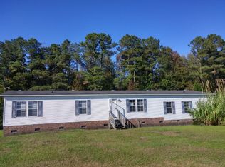 300 Green Rd, Trenton, NC 28585
