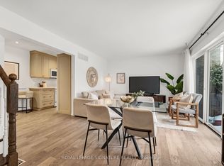 34 Sugar Millway, Toronto, ON M2L 1R6
