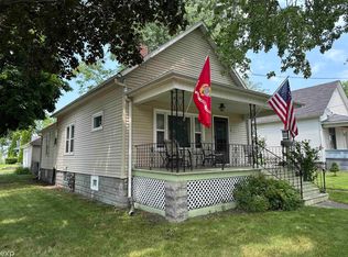 2417 Division St, Port Huron, MI 48060