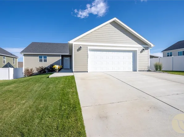 1022 Matador Ave, Billings, MT 59105