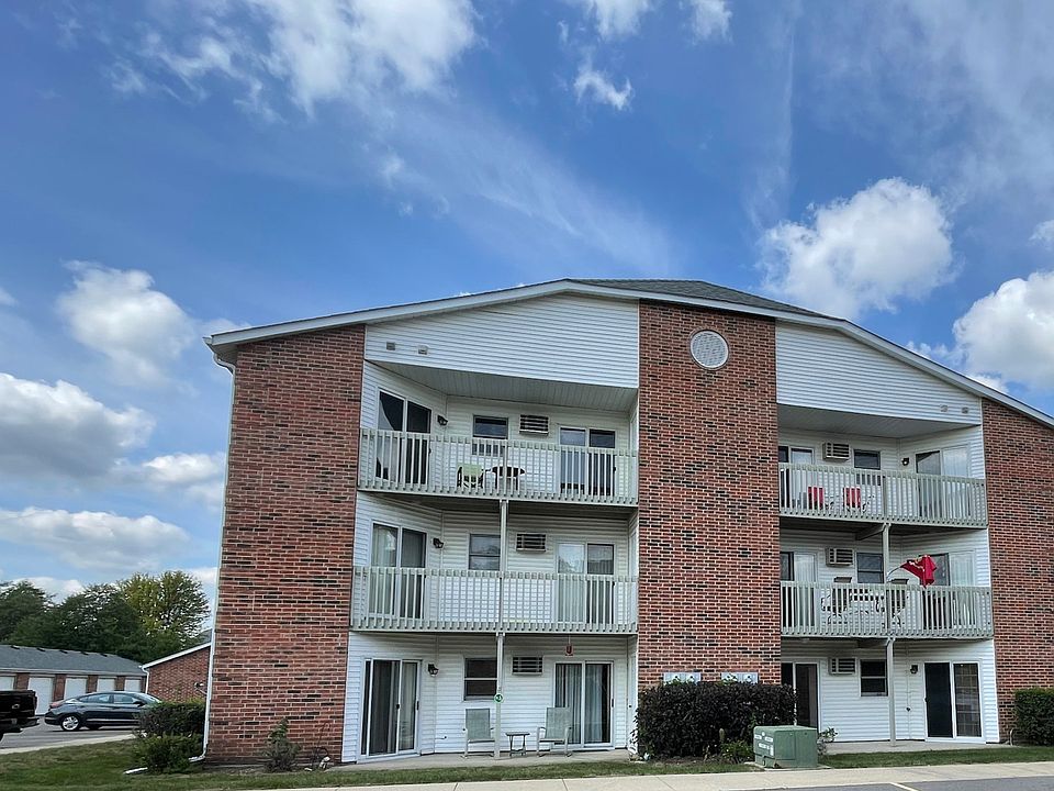 2nd image of 1330 Cunat Ct APT 1D