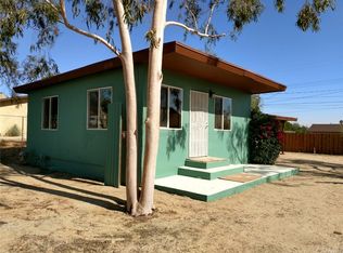 6009 Mojave Ave, Twentynine Palms, CA 92277