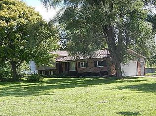 7139 W Mount Morris Rd, Flushing, MI 48433