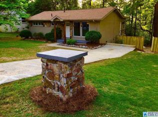 5164 Scenic View Dr, Birmingham, AL 35210