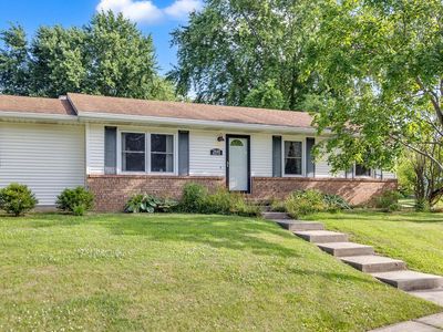 2848 Primrose Ln, Decatur, IL, 62526