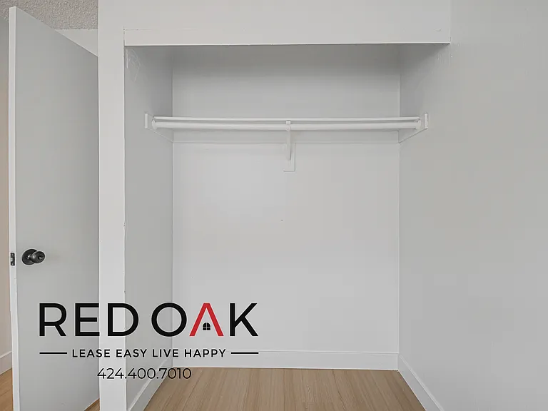 619 N Kingsley Dr #C — Photo 24