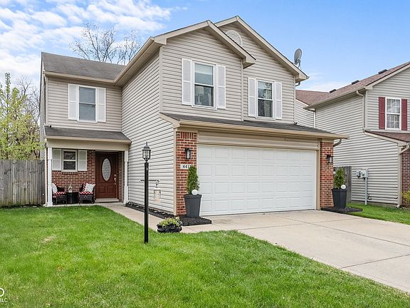2nd image of 4417 Barharbor Ct