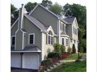 14 Forest Path, Hopedale, MA 01747