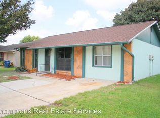 3603 Mexicali St, New Port Richey, FL 34655