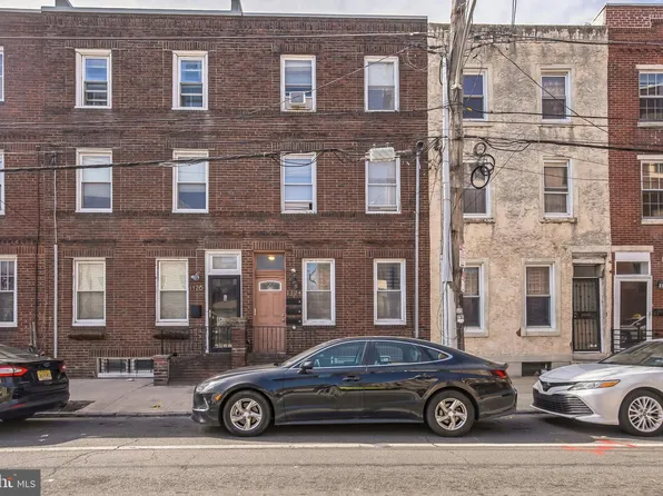 1124 S 15th St, Philadelphia, PA 19146
