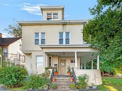 54 Hudson Avenue, Haverstraw, NY, 10927
