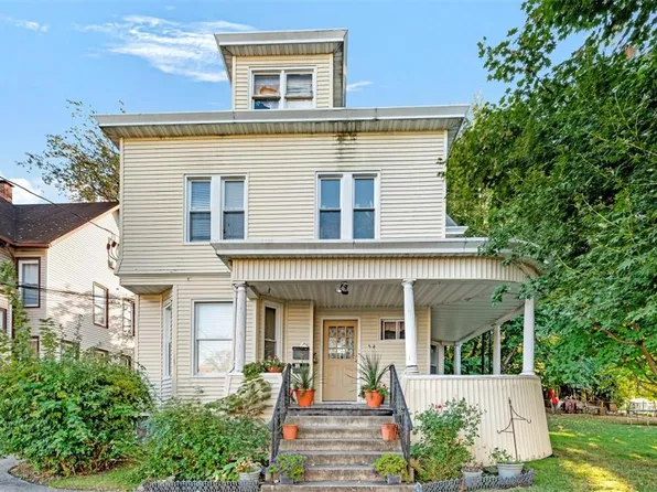 54 Hudson Avenue, Haverstraw, NY 10927