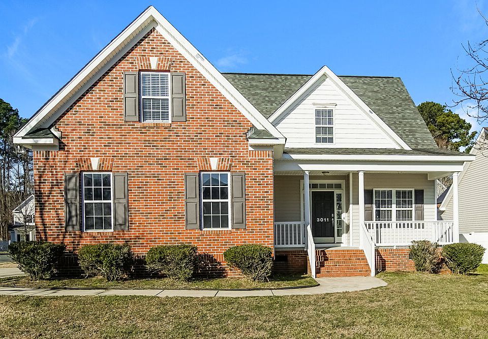 1st image of 3011 Watsonia Dr