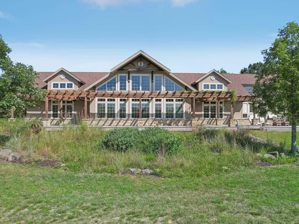 W4218 County Road D, Packwaukee, WI 53949