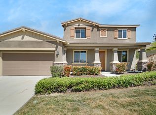 30544 Saddlehorn Way, Menifee, CA 92584