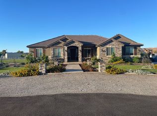 1385 Marshall Farm Ct, Overton, NV 89040