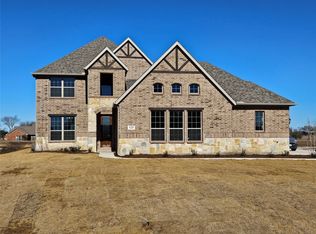 420 Magnolia Ct, Trenton, TX 75490