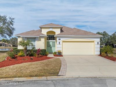 1219 FAIRWAY VILLAGE Drive, Fleming Island, FL, 32003