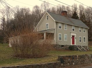 180 Long Meadow Hill Rd, Brookfield, CT 06804