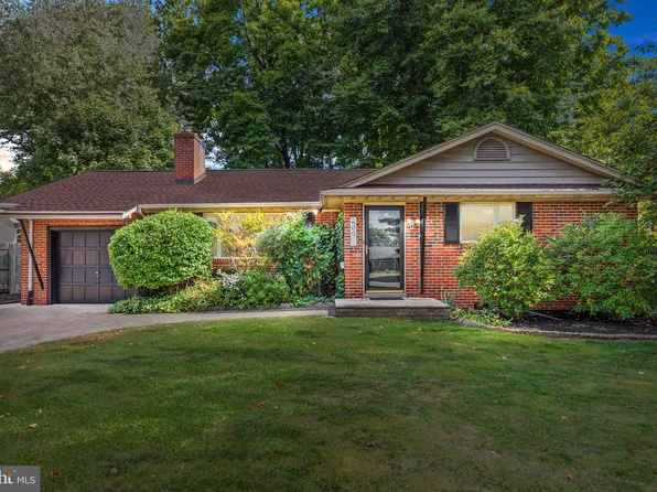 600 Taft Ave, Morrisville, PA 19067