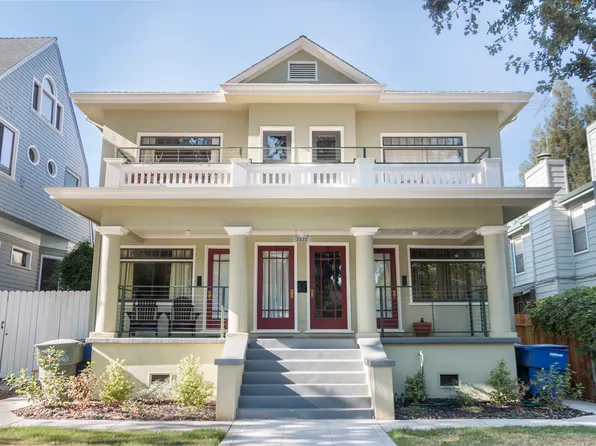 2522 Capitol Ave APT 2, Sacramento, CA 95816