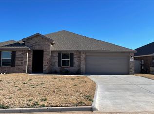 2641 Old Ironsides Rd, Abilene, TX 79601