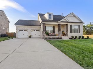 213 Caroline Way, Mount Juliet, TN 37122