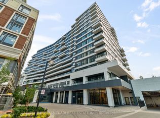 2485 Eglinton Ave W #524, Mississauga, ON L5M 7C1