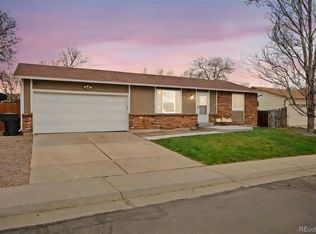 3308 E 118th Way, Thornton, CO 80233