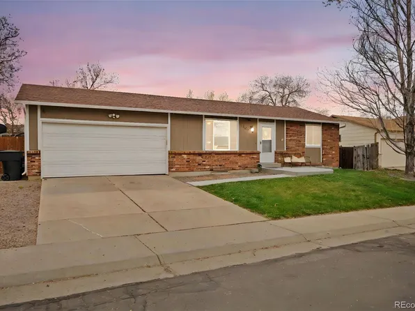 3308 E 118th Way, Thornton, CO 80233