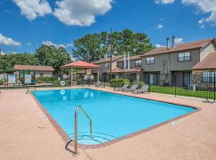 REGENCY PLACE APARTMENTS, Beaumont, TX 77706