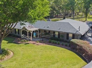 8825 QUAIL ROOST Court, Jacksonville, FL 32220