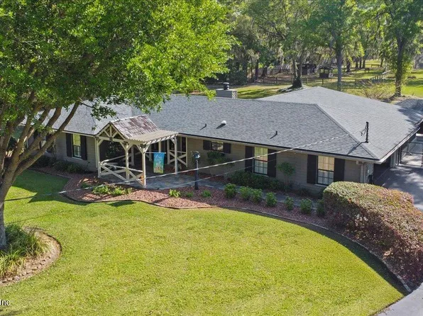 8825 QUAIL ROOST Court, Jacksonville, FL 32220