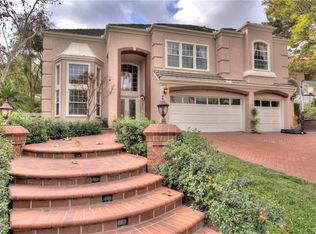 27151 Green Hills Ln, Laguna Hills, CA 92653