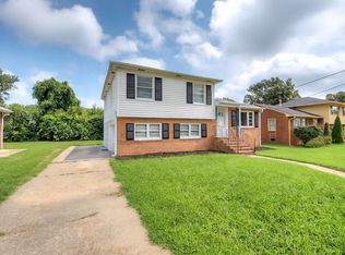 20237 Sheffield Pl, South Chesterfield, VA 23803