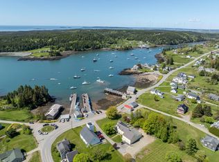 2716 Cutler Road, Cutler, ME 04626