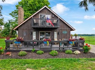 6003 Cinnamon Dr E, West Salem, OH 44287