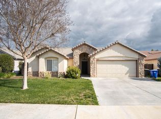 1410 N Salisbury St, Porterville, CA 93257